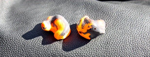 Filtered Earplug